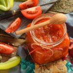 вкусное лечо