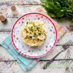 вкусный салат