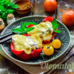 вкусный обед