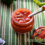 вкусная заготовка