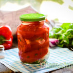вкусный перец