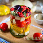 вкусная заготовка