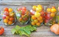 zheltye tomaty